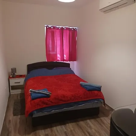 Lejlighed Hajdo Centar