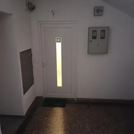 Hajdo Centar * Rijeka