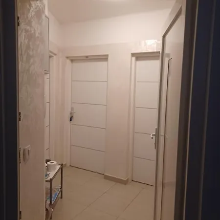 Lejlighed Hajdo Centar