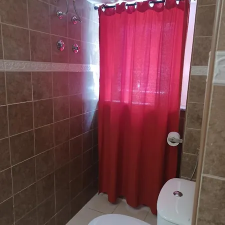 Hajdo Centar Lejlighed Rijeka