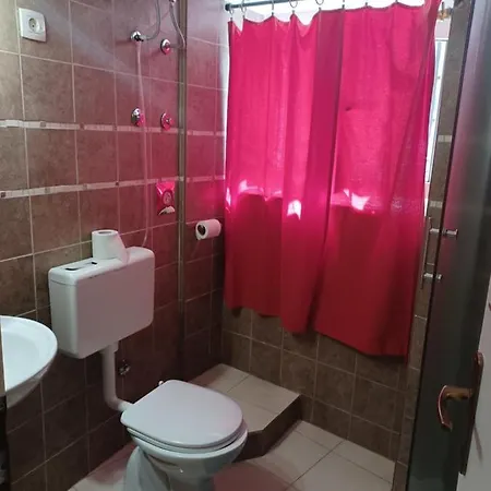 Lejlighed Hajdo Centar Rijeka