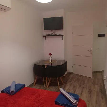 Apartamento Hajdo Centar