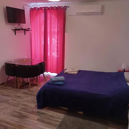 Apartamento Hajdo Centar *