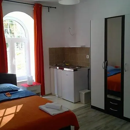 Hajdo Centar Apartamento