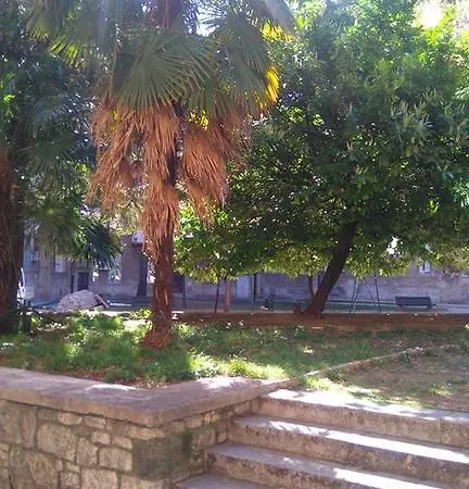 Hajdo Centar * Rijeka