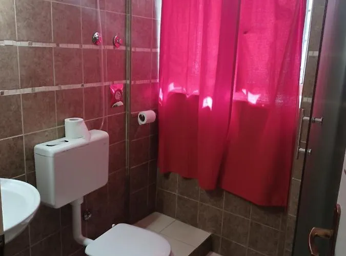 דירה Hajdo Centar רייקה