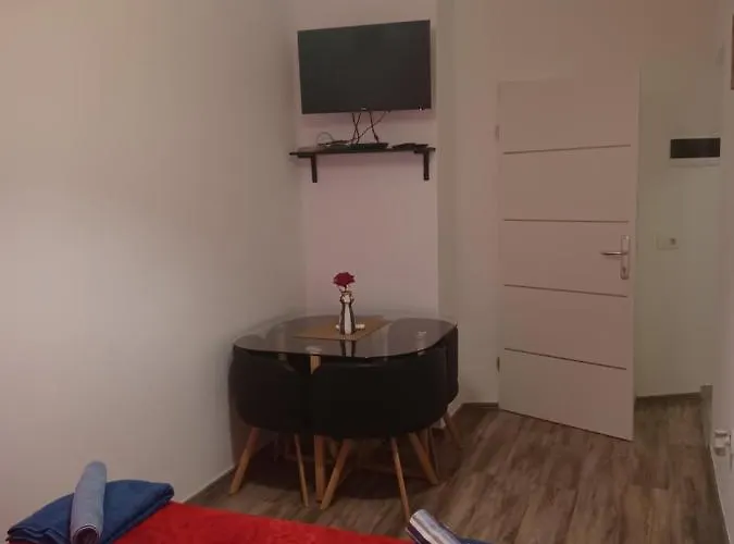 דירה Hajdo Centar