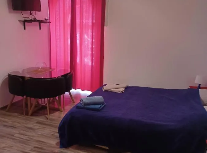 דירה Hajdo Centar *