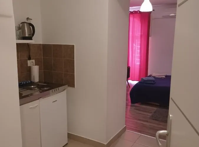 Hajdo Centar * רייקה