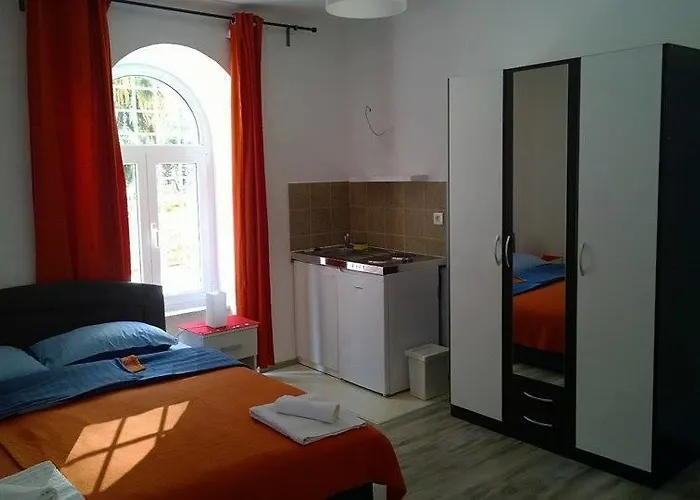 Hajdo Centar דירה