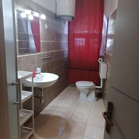 Hajdo Centar Rijeka