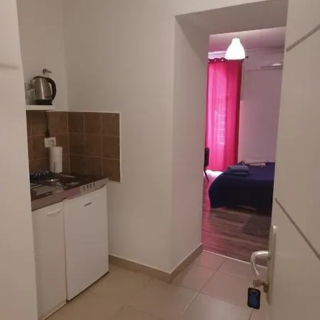 Hajdo Centar * Rijeka