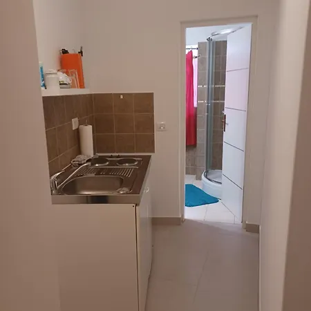 Apartment Hajdo Centar Rijeka