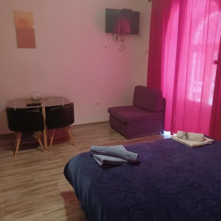 Hajdo Centar Appartement Rijeka
