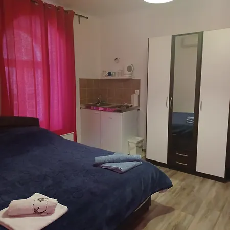 Apartment Hajdo Centar *