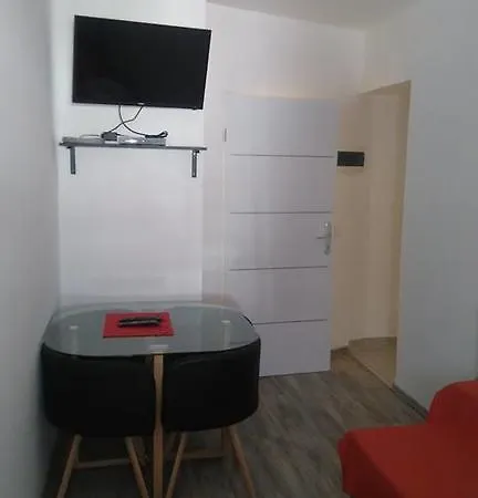 Hajdo Centar Apartment *