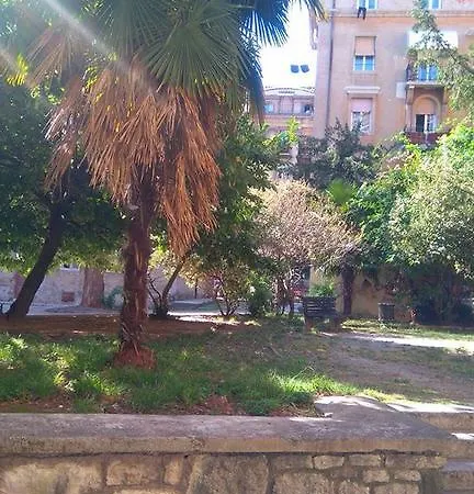 Lägenhet Hajdo Centar