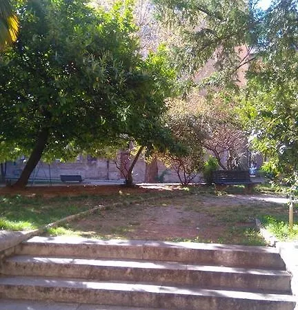 شقة Hajdo Centar *