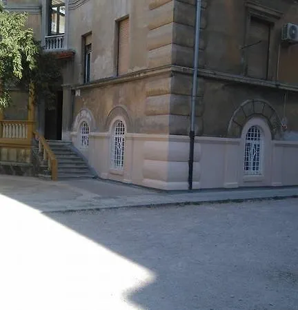 Apartment Hajdo Centar Rijeka