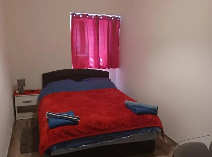 Appartamento Hajdo Centar