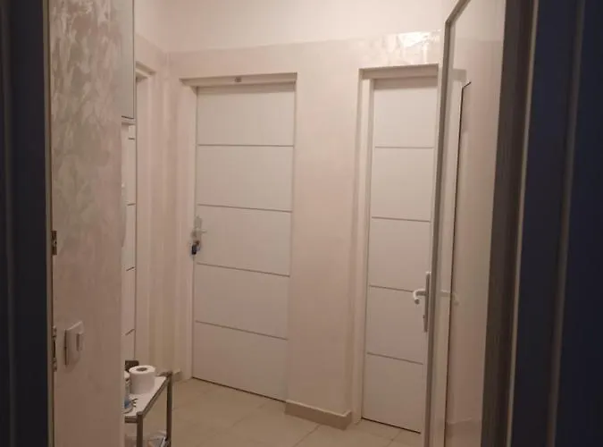 Appartamento Hajdo Centar