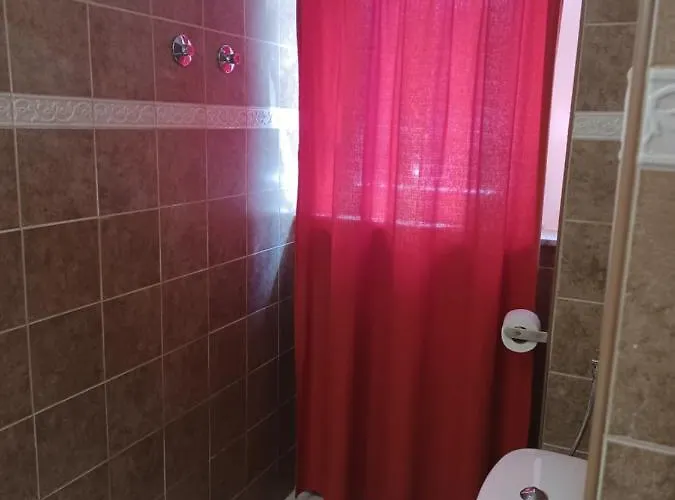 Hajdo Centar Appartamento Fiume