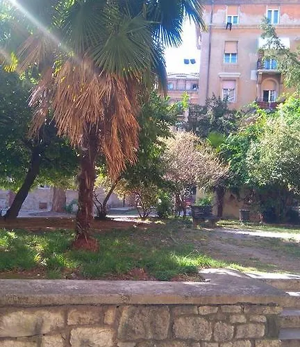 Appartamento Hajdo Centar