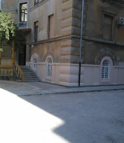 Appartamento Hajdo Centar Fiume